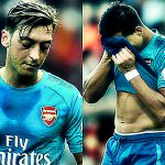 ozil sanchez