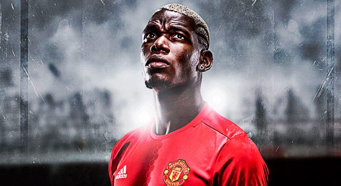 pogba