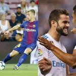 real madrid – barca-l liga