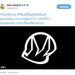 real madrid hack