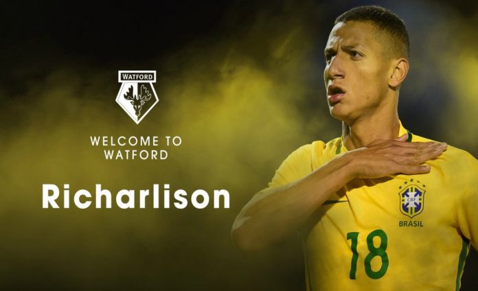 richarlison