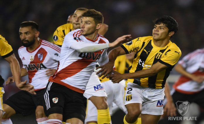 riverplate - feature