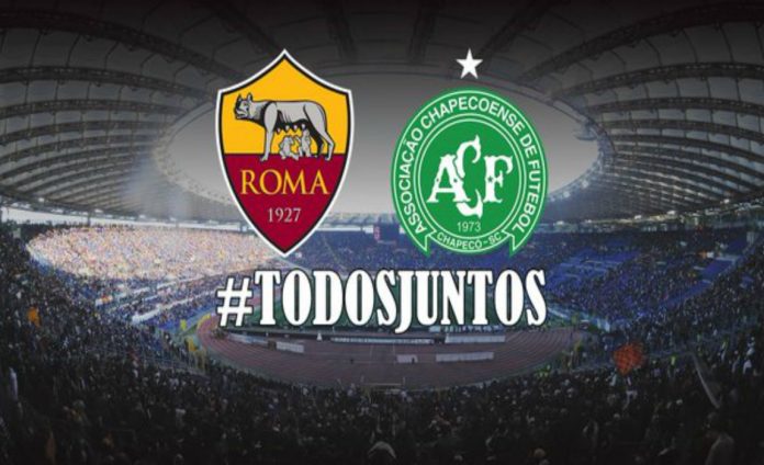 roma-chapecoense
