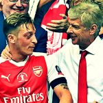 wenger Ozil