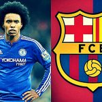 willian feature