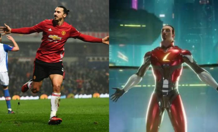 zlatan