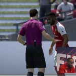 Alexandre Lacazette even managed to get himself booked as Arsenal lost 4-0 in the North London derby