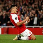 Alexis Sanchez scored the winner as Arsenal beat Cologne