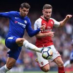 FBL-ENG-PR-CHELSEA-ARSENAL