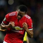 Anthony Martial then wrapped-up the scoring late on for Jose Mourinho’s side