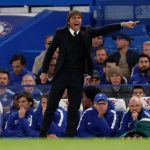 Antonio Conte will have been impressed with his side after making nine changes