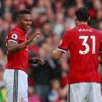 Antonio Valencia’s effort will go down as one of the goals of the season