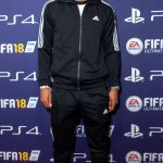 Arsenal youngster Reiss Nelson, who played in last night’s Carabao Cup win against Doncaster