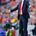 Arsene Wenger is in defiant mood despite a frustrating time on and off the field