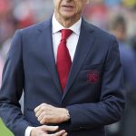 Arsene Wenger says some other fancied clubs are in a similar position to Arsenal