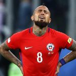 Arturo Vidal
