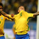 Coutinho made two substitute appearances – and scored – for Brazil during the international break