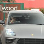 Coutinho trained with team-mates after failing to get his desired move to Barcelona