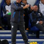 Craig Shakespeare says the decision to take off Coutinho inspired his players