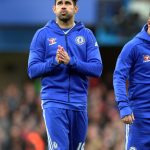 Diego Costa will be hoping to secure his exit from Chelsea as quickly as possible