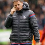 Frank de Boer has been sacked by Crystal Palace
