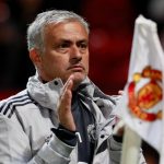 Jose Mourinho have now scored four goals in half of their eight matches this season