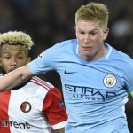 Kevin de Bruyne