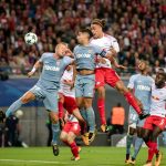 Leipzig VSW MONACO