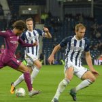 Leroy Sane scored a late winner