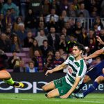 Lionel Messi has now scored 49 career hat-tricks for Barcelona