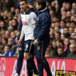 Mauricio Pochettino had claimed this week Janssen still had a role to play this season