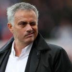 Mourinho’s side are currently top of the Premier League table after four games