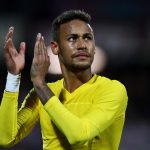 Neymar has already shone for PSG in Ligue 1 this season
