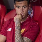 Philippe Coutinho wanted to join Barcelona but now must stay with Liverpool