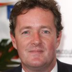 Piers Morgan talked with the Reds boss during a chance meeting in Harrods