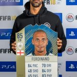 Rio Ferdinand
