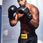 Rio Ferdinand has announced a new career as a professional boxer