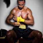 Rio Ferdinand is targeting titles in boxing after announces his new career in the sport