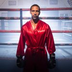 Rio Ferdinand will aim to win a boxing title as part of the Defender to Contender project