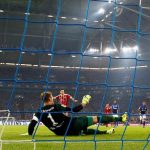 Robert Lewandowski has again been on top form for Bayern Munich