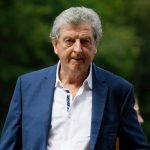 Roy Hodgson is the favourite to replace him at Selhurst Park