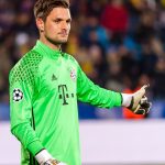 Sven Ulreich