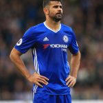 That move leaves Diego Costa’s future up in the air