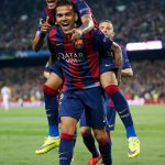 The Brazilian is reunited with Dani Alves in the French capital