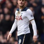 The Dutchman endured a miserable first season at White Hart Lane