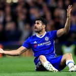 The move severely limits Diego Costa’s options