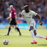 Tiemoue Bakayoko is another player set to develop with help from Kante