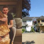 david de gea-new home