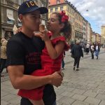 james rodriguez-daughter