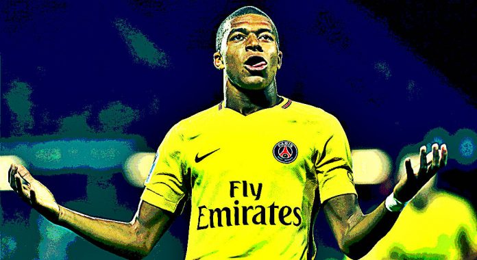 mbappe